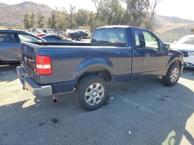 2004 Ford F150