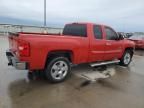 2011 Chevrolet Silverado C1500 LT