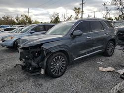 2023 Hyundai Palisade Calligraphy en venta en Riverview, FL