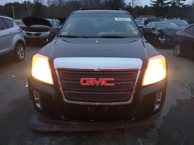 2011 GMC Terrain SLE