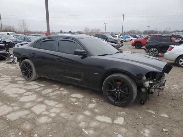 2014 Dodge Charger R/T