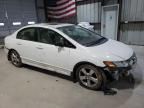 2007 Honda Civic EX