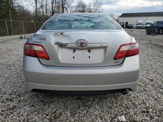 2007 Toyota Camry CE