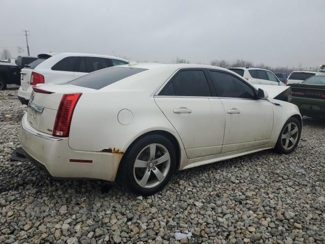 2011 Cadillac CTS Premium Collection