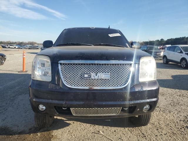 2007 GMC Yukon