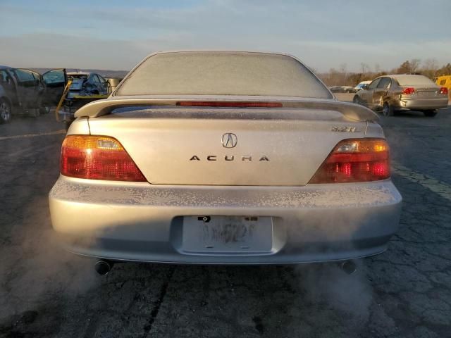 1999 Acura 3.2TL