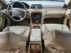 2006 Mercedes-Benz S 430 4matic