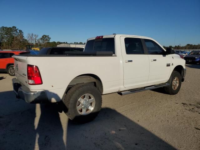 2012 Dodge RAM 2500 SLT