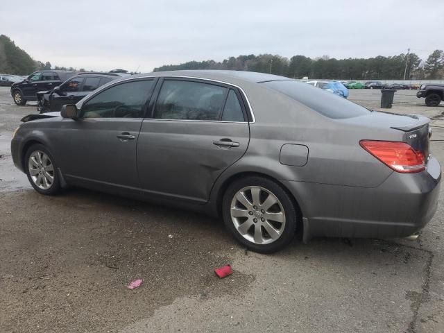 2006 Toyota Avalon XL