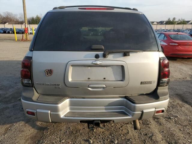 2007 Chevrolet Trailblazer LS