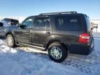 2014 Ford Expedition XLT