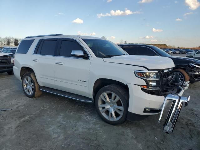 2017 Chevrolet Tahoe K1500 Premier