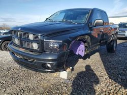 2005 Dodge RAM 1500 ST en venta en Hueytown, AL