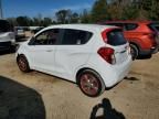 2016 Chevrolet Spark 1LT