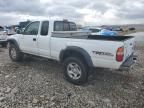 2004 Toyota Tacoma Xtracab