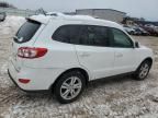 2012 Hyundai Santa FE Limited