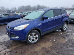 Lots with Bids for sale at auction: 2016 Ford Escape SE