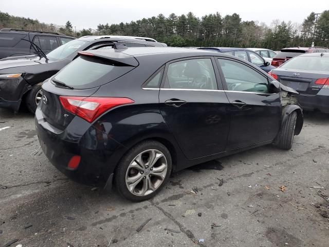 2013 Hyundai Elantra GT