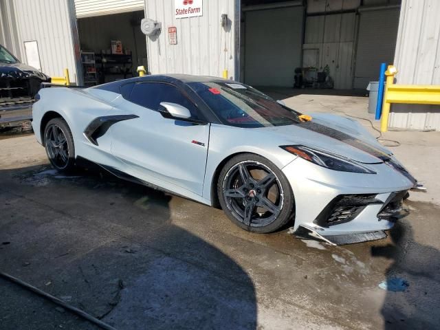 2021 Chevrolet Corvette Stingray 3LT