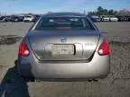 2005 Nissan Maxima SE