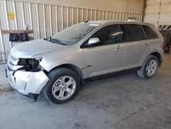 2014 Ford Edge SEL en venta en Abilene, TX