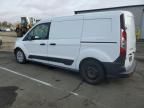 2018 Ford Transit Connect XL