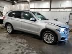 2015 BMW X5 XDRIVE50I