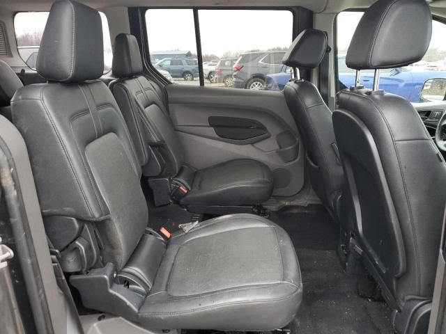 2021 Ford Transit Connect XL