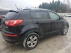 2011 KIA Sportage LX