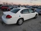 2007 Ford Taurus SE