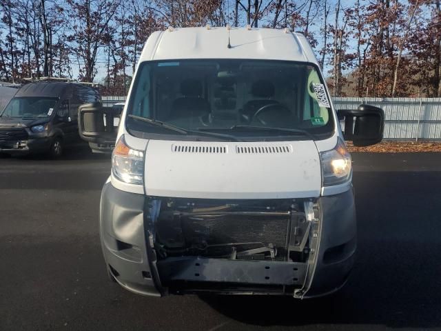 2021 Dodge RAM Promaster 3500 3500 High