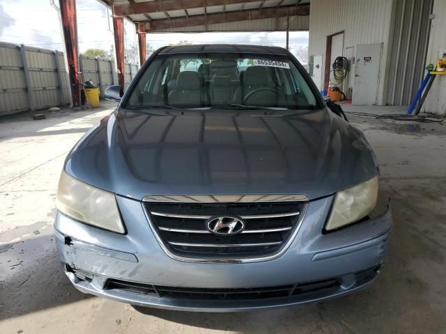 2009 Hyundai Sonata GLS