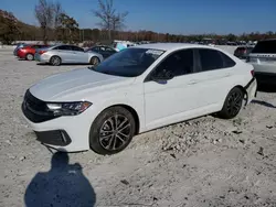 Volkswagen Jetta Vehiculos salvage en venta: 2022 Volkswagen Jetta Sport