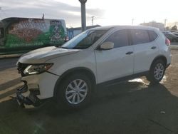 2018 Nissan Rogue S en venta en Los Angeles, CA