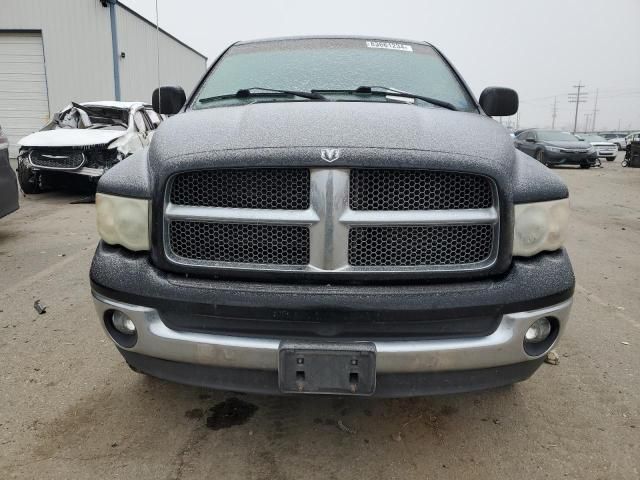 2002 Dodge RAM 1500