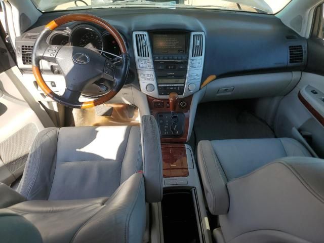 2006 Lexus RX 330