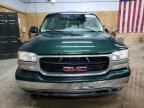 2002 GMC Yukon