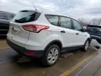 2014 Ford Escape S