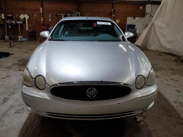 2005 Buick Lacrosse CX