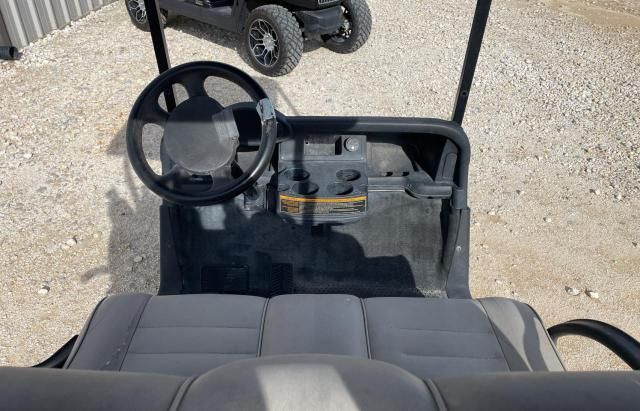 2019 Golf Cart