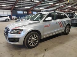 Audi salvage cars for sale: 2011 Audi Q5 Premium Plus