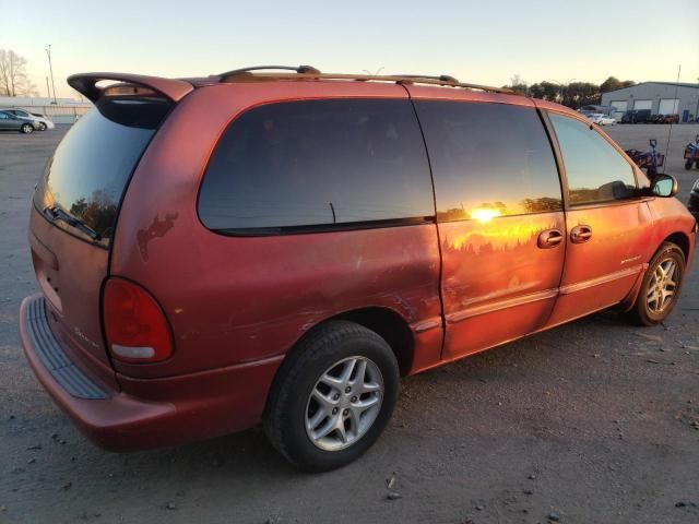 2000 Dodge Grand Caravan SE