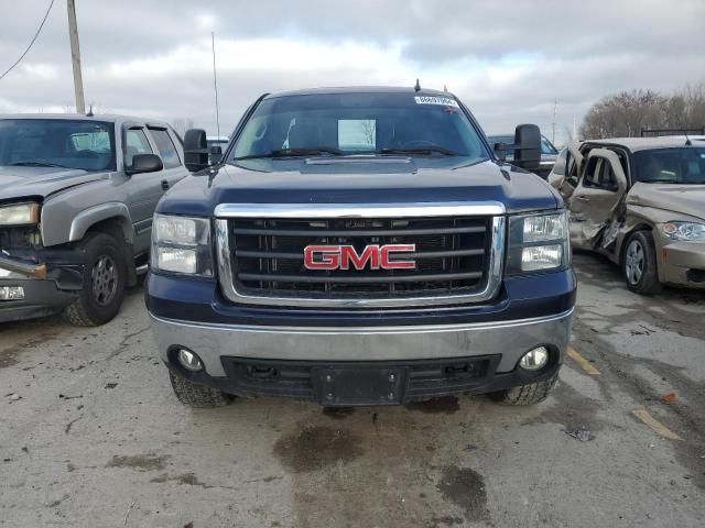 2007 GMC New Sierra K1500