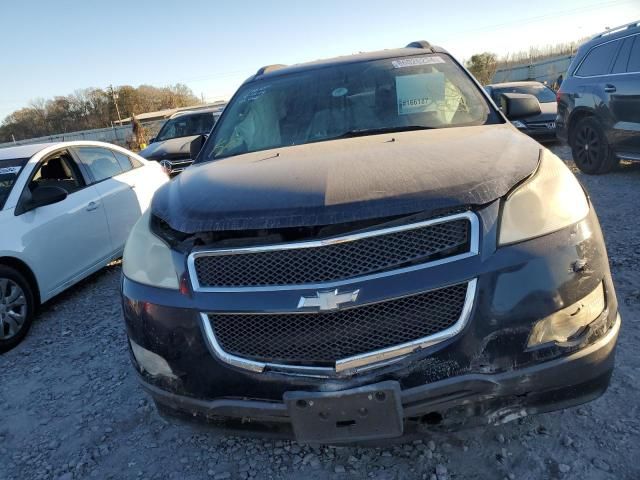 2009 Chevrolet Traverse LS