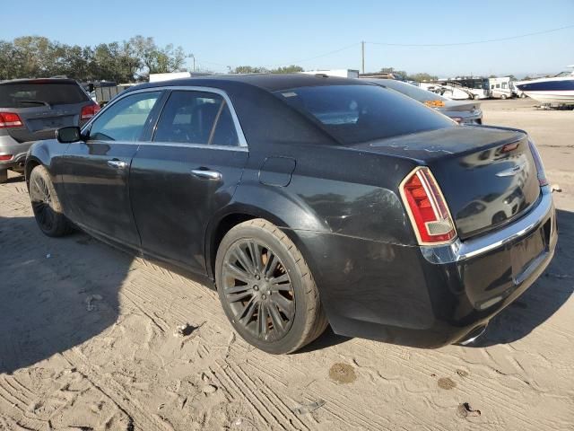 2011 Chrysler 300C