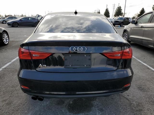 2016 Audi A3 Premium