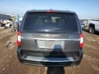 2011 Chrysler Town & Country Touring L