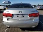 2009 Hyundai Sonata SE