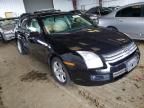 2008 Ford Fusion SE