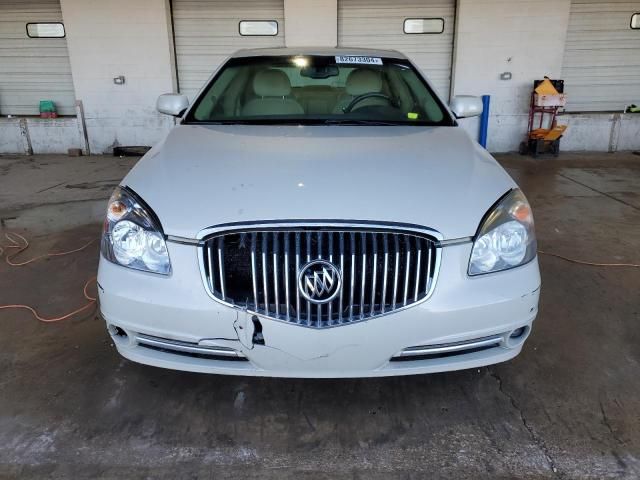 2011 Buick Lucerne CX